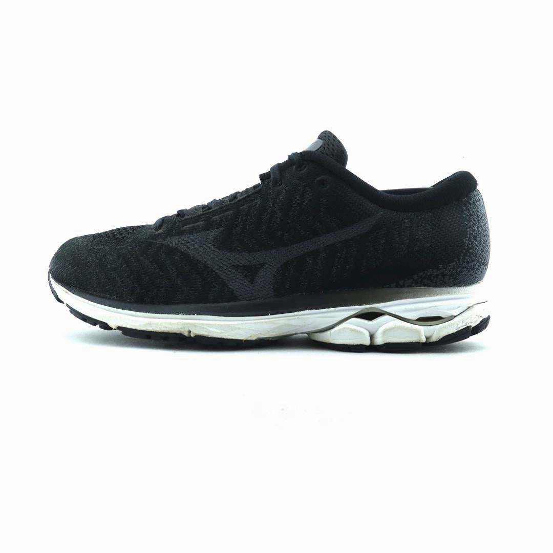 MIZUNO WAVE RIDER WAVEKNIT 3 Mizuno sporty athletic shoe styles