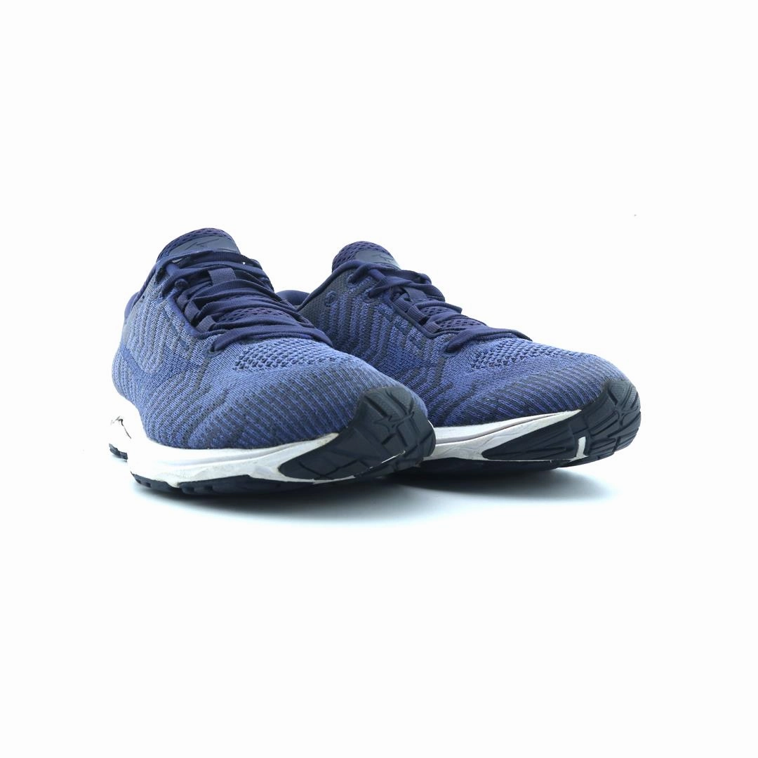 MIZUNO WAVE RIDER WAVEKNIT 3 Mizuno sport shoe styles