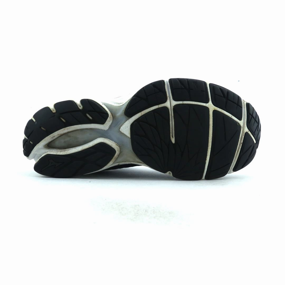 MIZUNO WAVE RIDER WAVEKNIT 3 Mizuno sport shoe styles