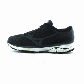 MIZUNO WAVE RIDER WAVEKNIT 3 Mizuno sporty athletic shoe styles