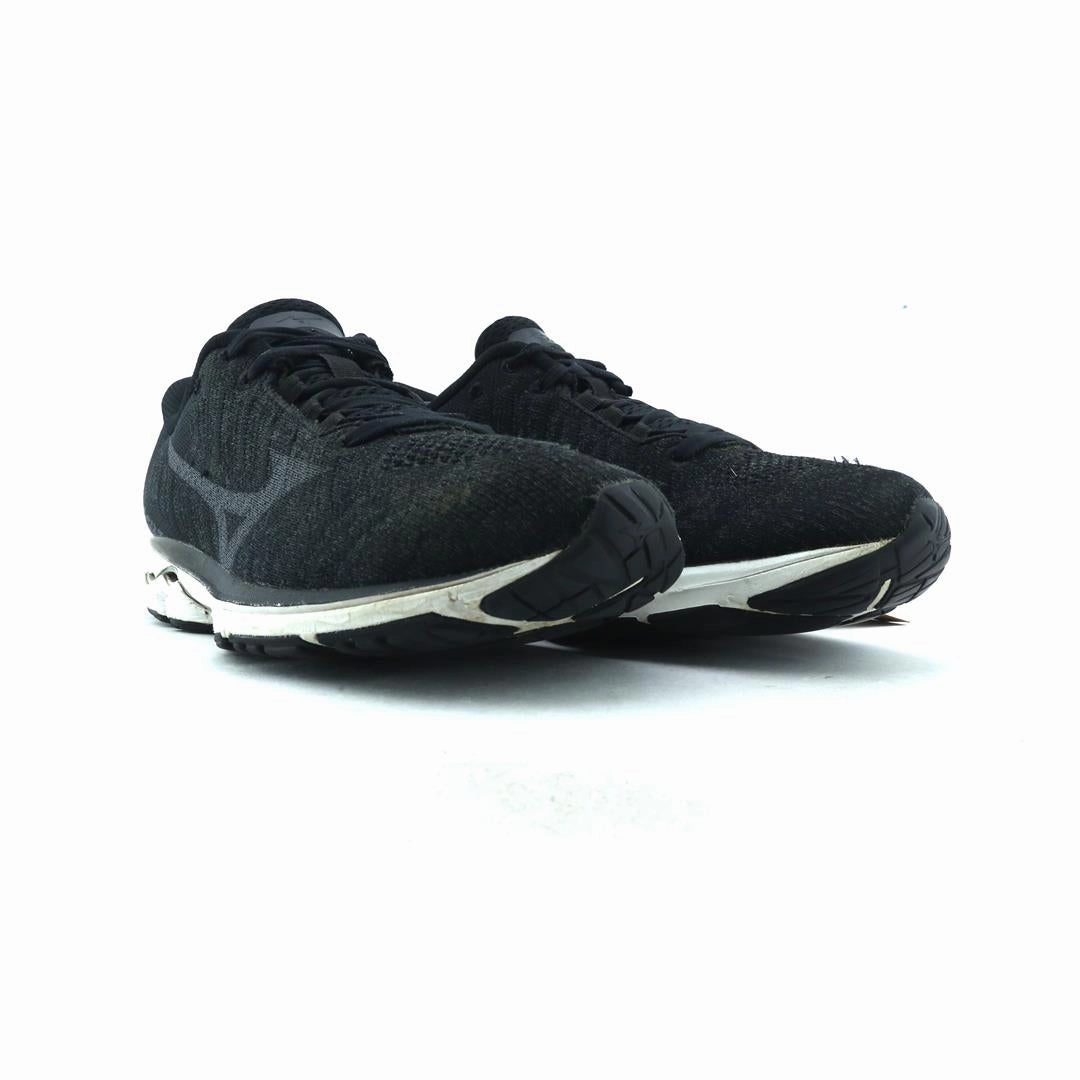MIZUNO WAVE RIDER WAVEKNIT 3 Mizuno sport shoe styles