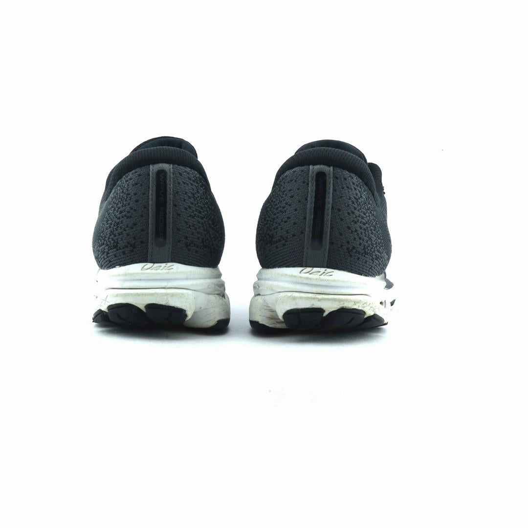 MIZUNO WAVE RIDER WAVEKNIT 3 Mizuno sport shoe styles
