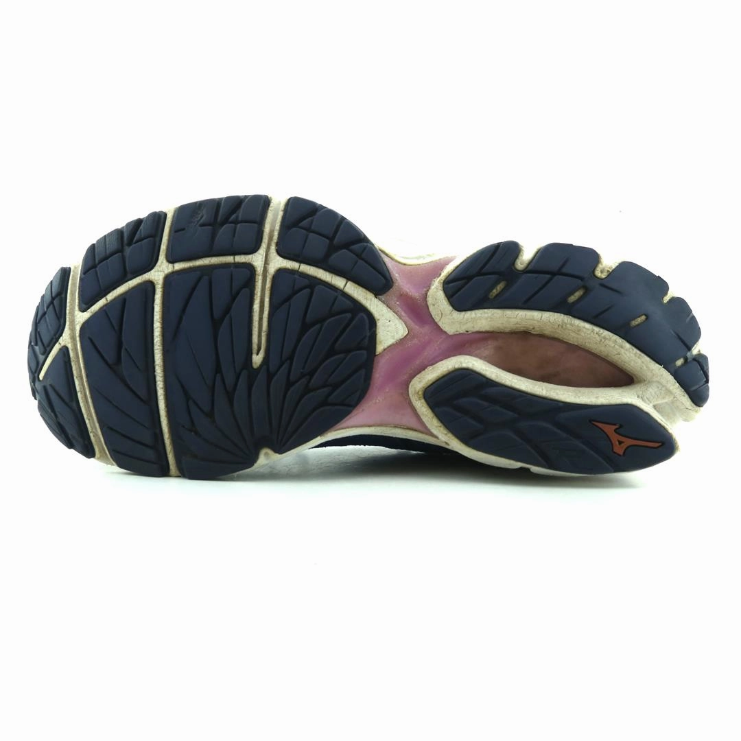MIZUNO WAVE RIDER WAVEKNIT 3 Mizuno sport shoe styles