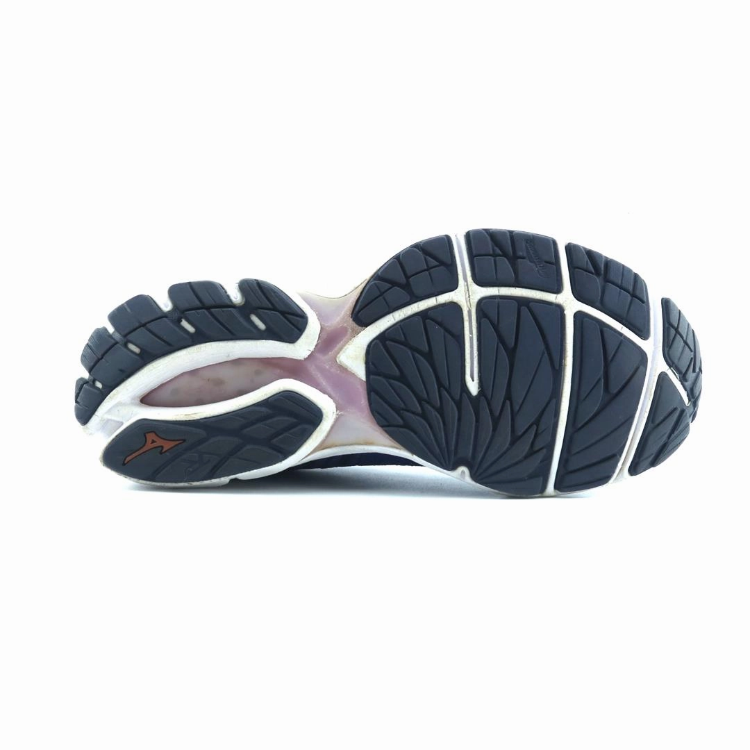 MIZUNO WAVE RIDER WAVEKNIT 3 Mizuno sport shoe styles