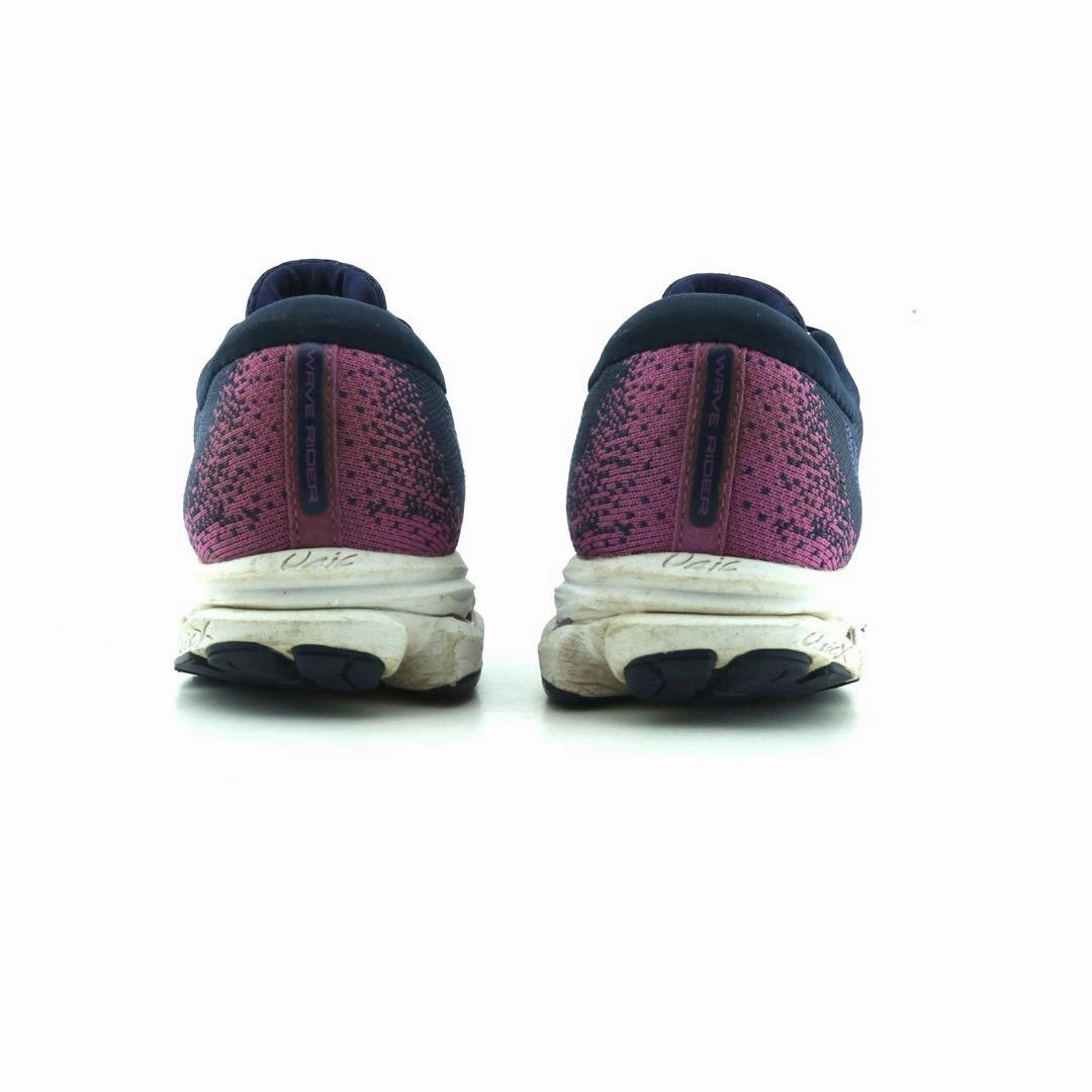 MIZUNO WAVE RIDER WAVEKNIT 3 Mizuno sport shoe styles