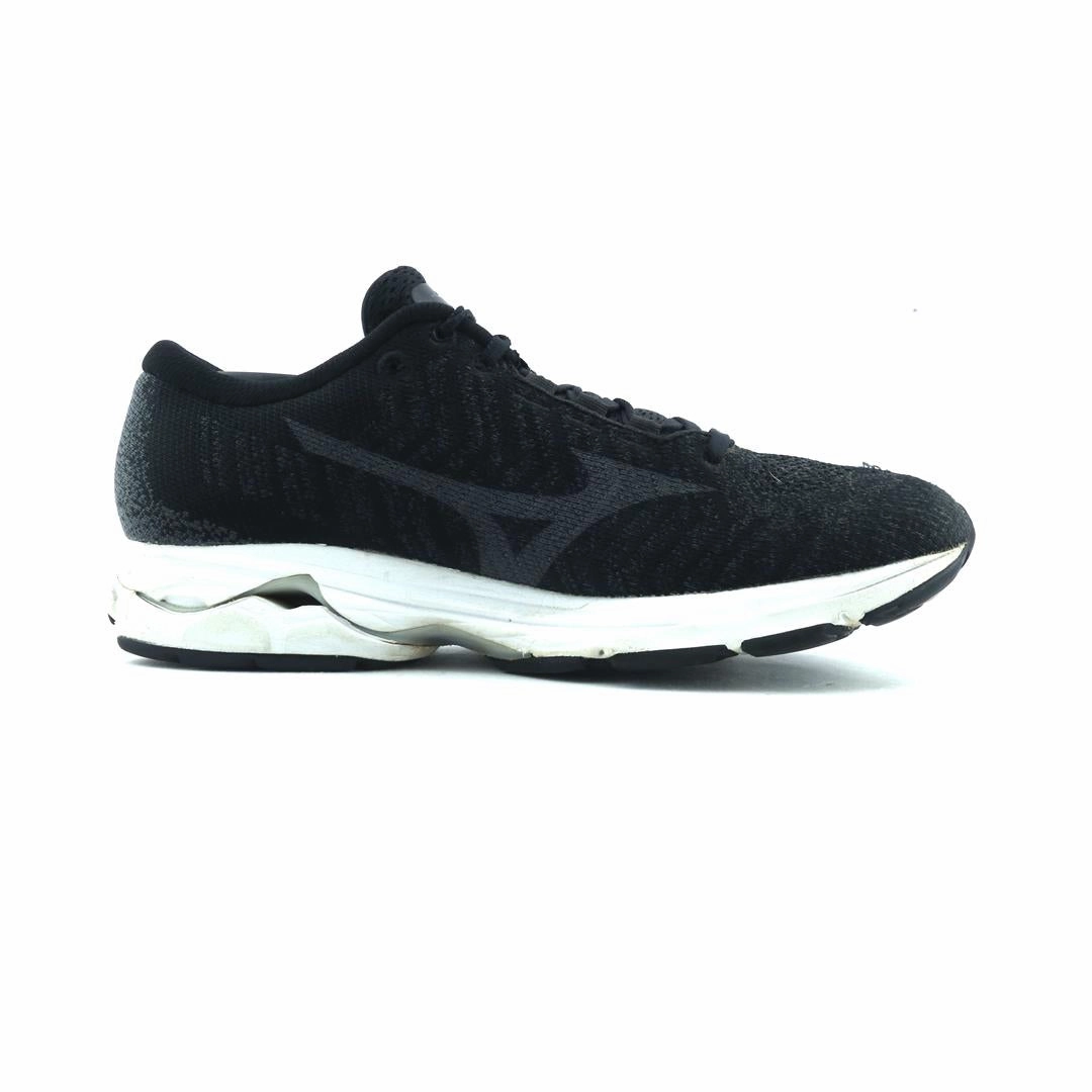 MIZUNO WAVE RIDER WAVEKNIT 3 Mizuno sport shoe styles