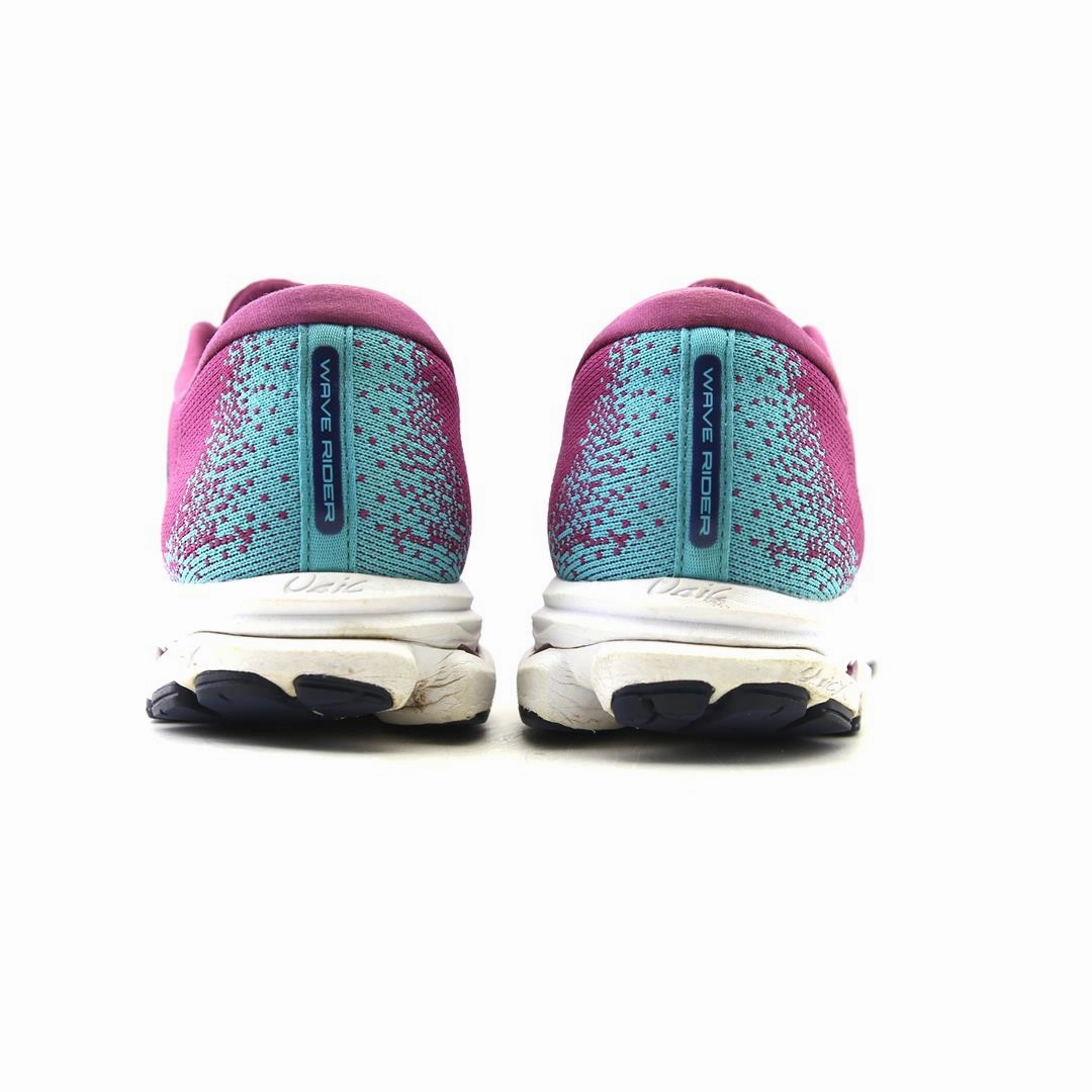 MIZUNO WAVE RIDER WAVEKNIT??3 Mizuno sport shoe styles