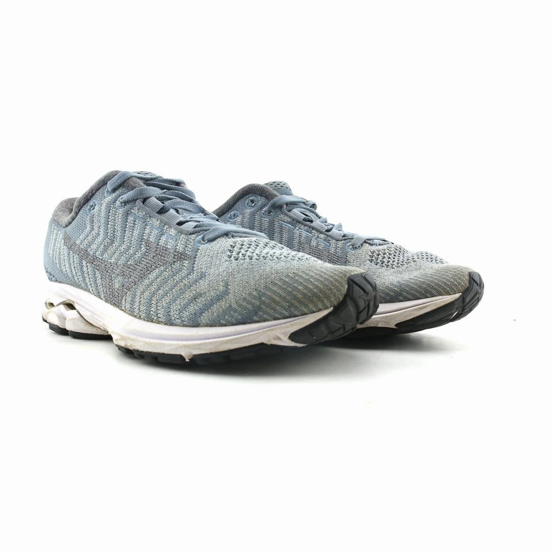 MIZUNO WAVE RIDER WAVEKNIT 3 Mizuno sport shoe styles