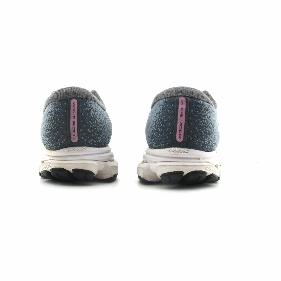 MIZUNO WAVE RIDER WAVEKNIT 3 Mizuno sport shoe styles