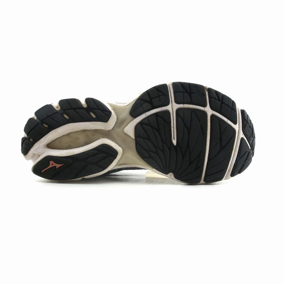 MIZUNO WAVE RIDER WAVEKNIT 3 Mizuno sport shoe styles