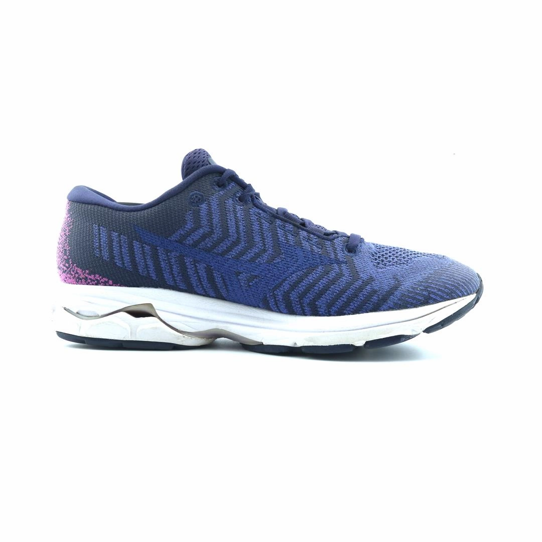 MIZUNO WAVE RIDER WAVEKNIT 3 Mizuno sport shoe styles