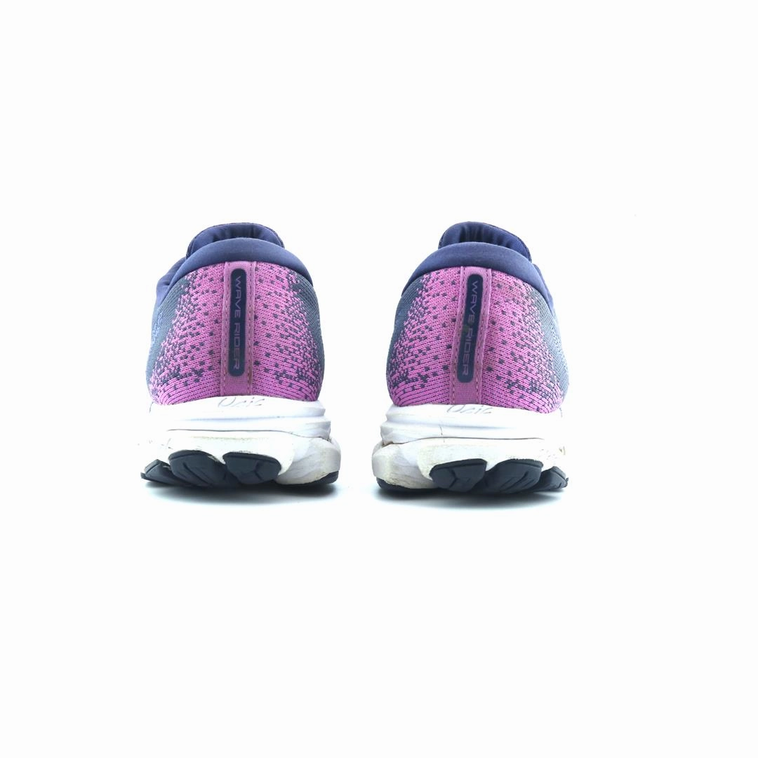 MIZUNO WAVE RIDER WAVEKNIT 3 Mizuno sport shoe styles