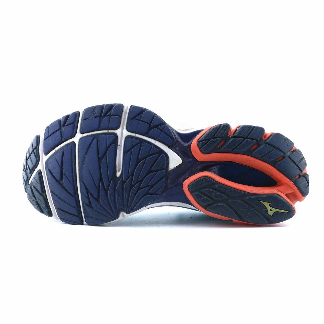 MIZUNO WAVE RIDER WAVEKNIT R2 Mizuno sport shoe styles