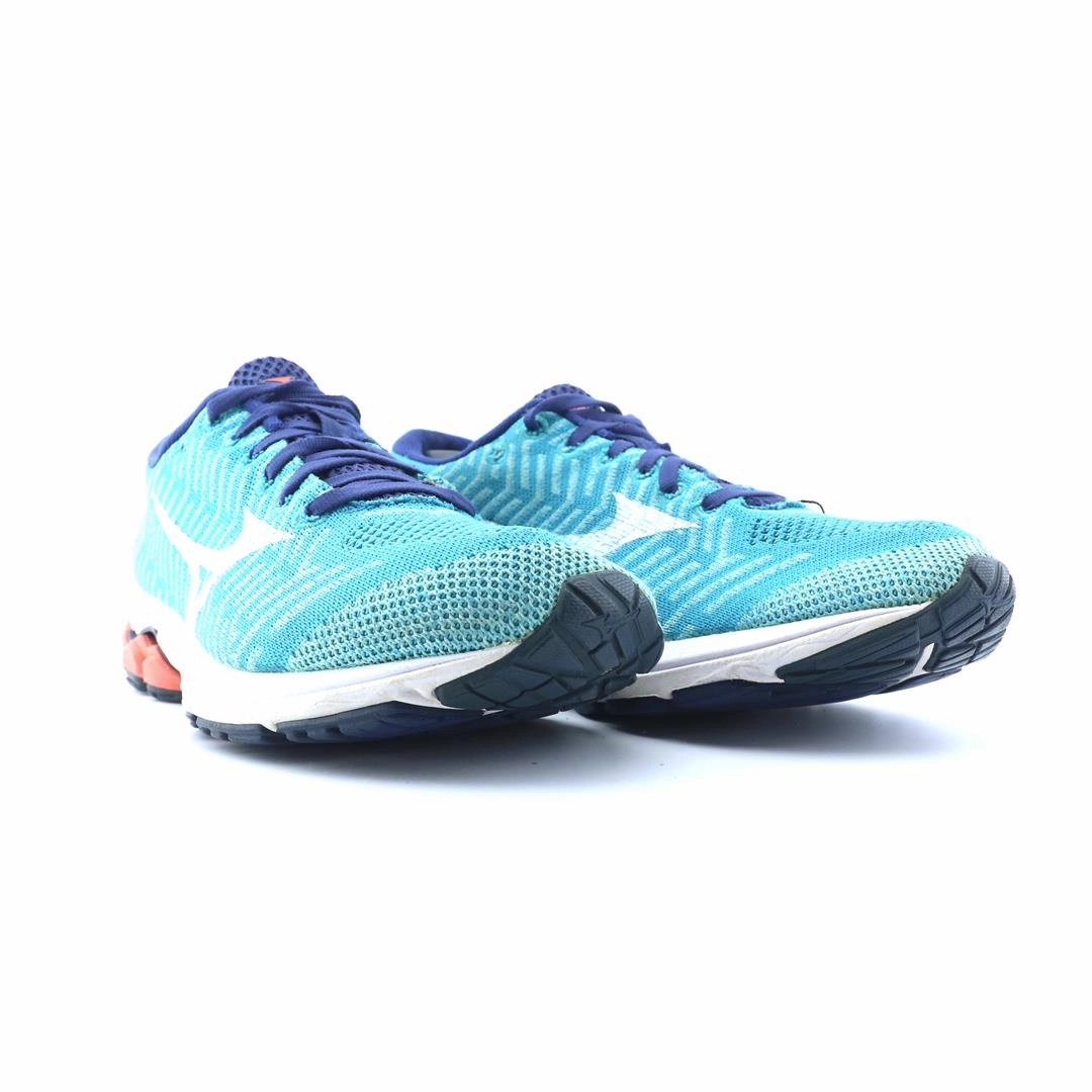 MIZUNO WAVE RIDER WAVEKNIT R2 Mizuno sport shoe styles