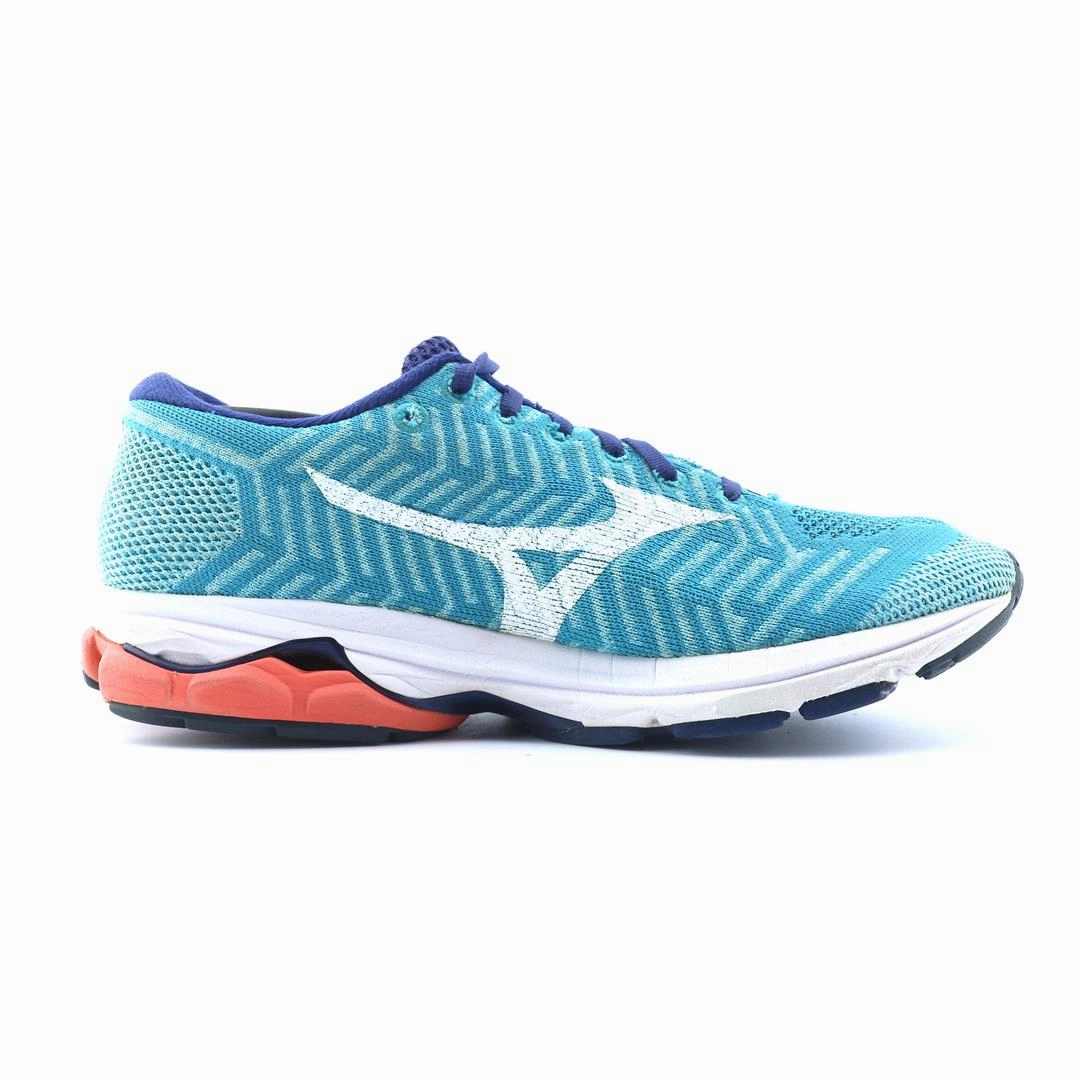 MIZUNO WAVE RIDER WAVEKNIT R2 Mizuno sport shoe styles