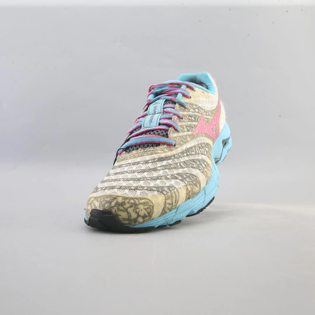 MIZUNO WAVE SAYONARA 2 Mizuno sport shoe styles
