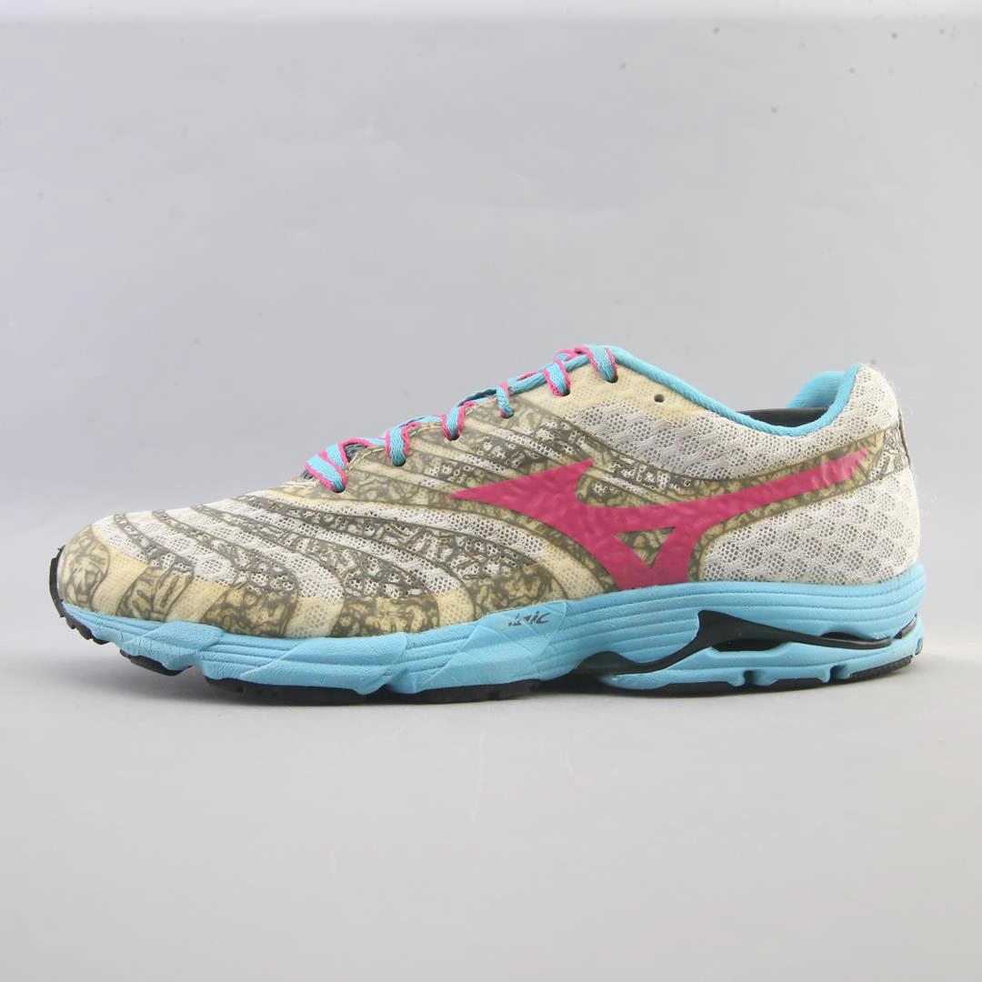 MIZUNO WAVE SAYONARA 2 Mizuno sporty athletic shoe styles