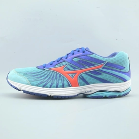 MIZUNO WAVE SAYONARA 4 Mizuno sporty athletic shoe styles
