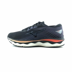MIZUNO WAVE SKY 06 Mizuno sporty athletic shoe styles