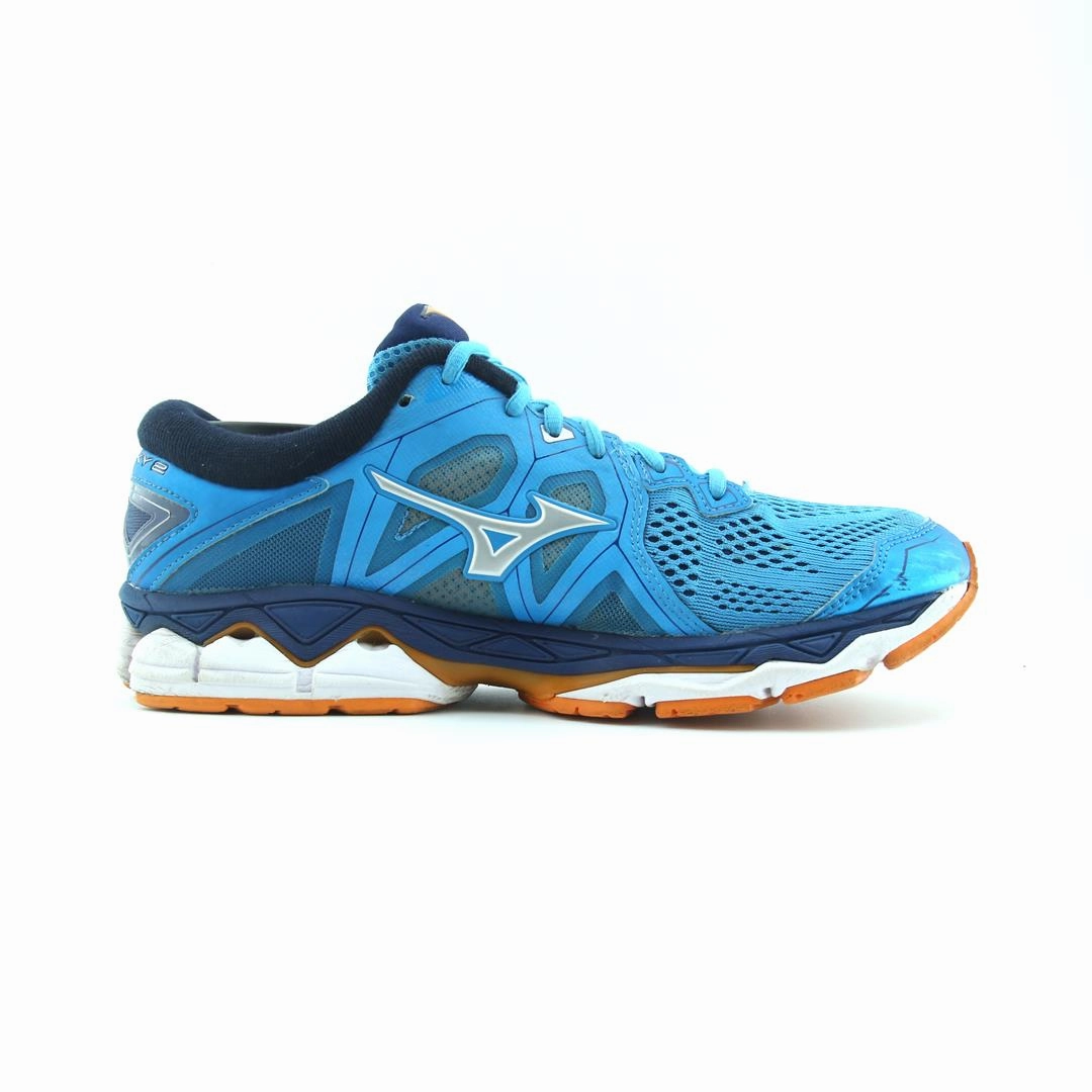 MIZUNO WAVE SKY 2 Mizuno sport shoe styles