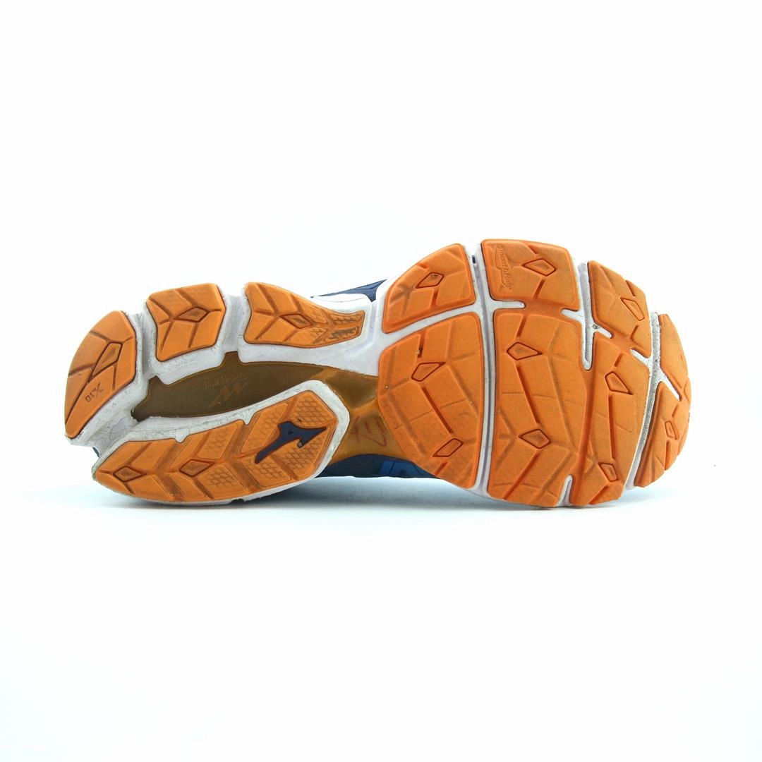MIZUNO WAVE SKY 2 Mizuno sport shoe styles