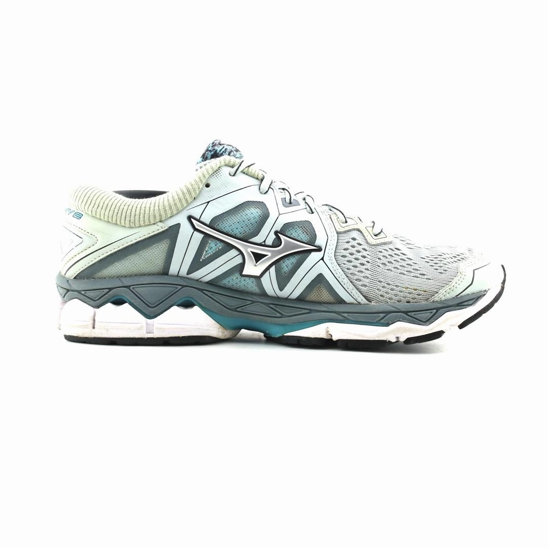MIZUNO WAVE SKY 2 Mizuno sport shoe styles