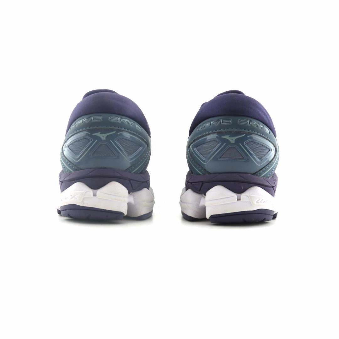 MIZUNO WAVE SKY 2 Mizuno sport shoe styles