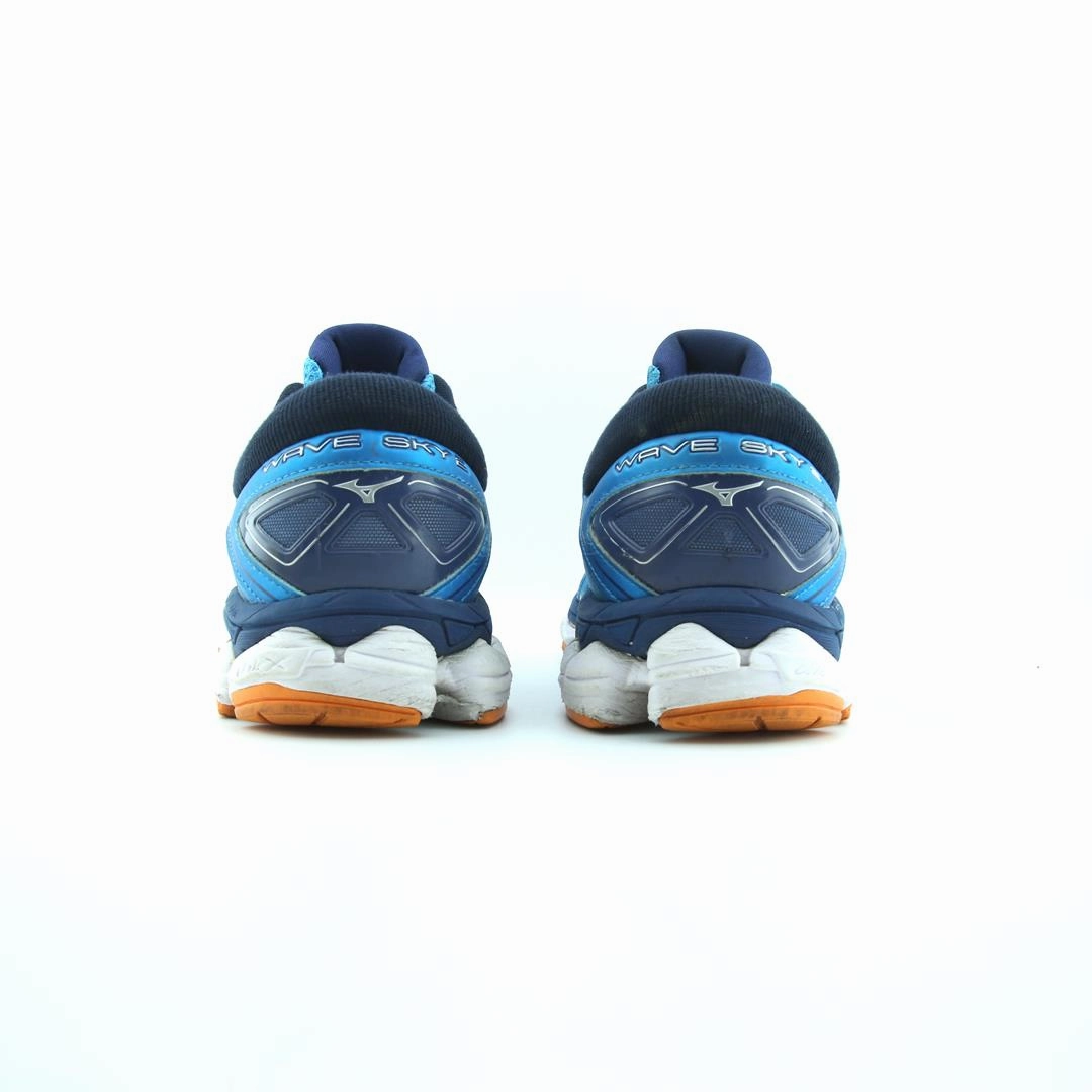 MIZUNO WAVE SKY 2 Mizuno sport shoe styles