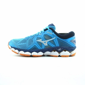 MIZUNO WAVE SKY 2 Mizuno sporty athletic shoe styles
