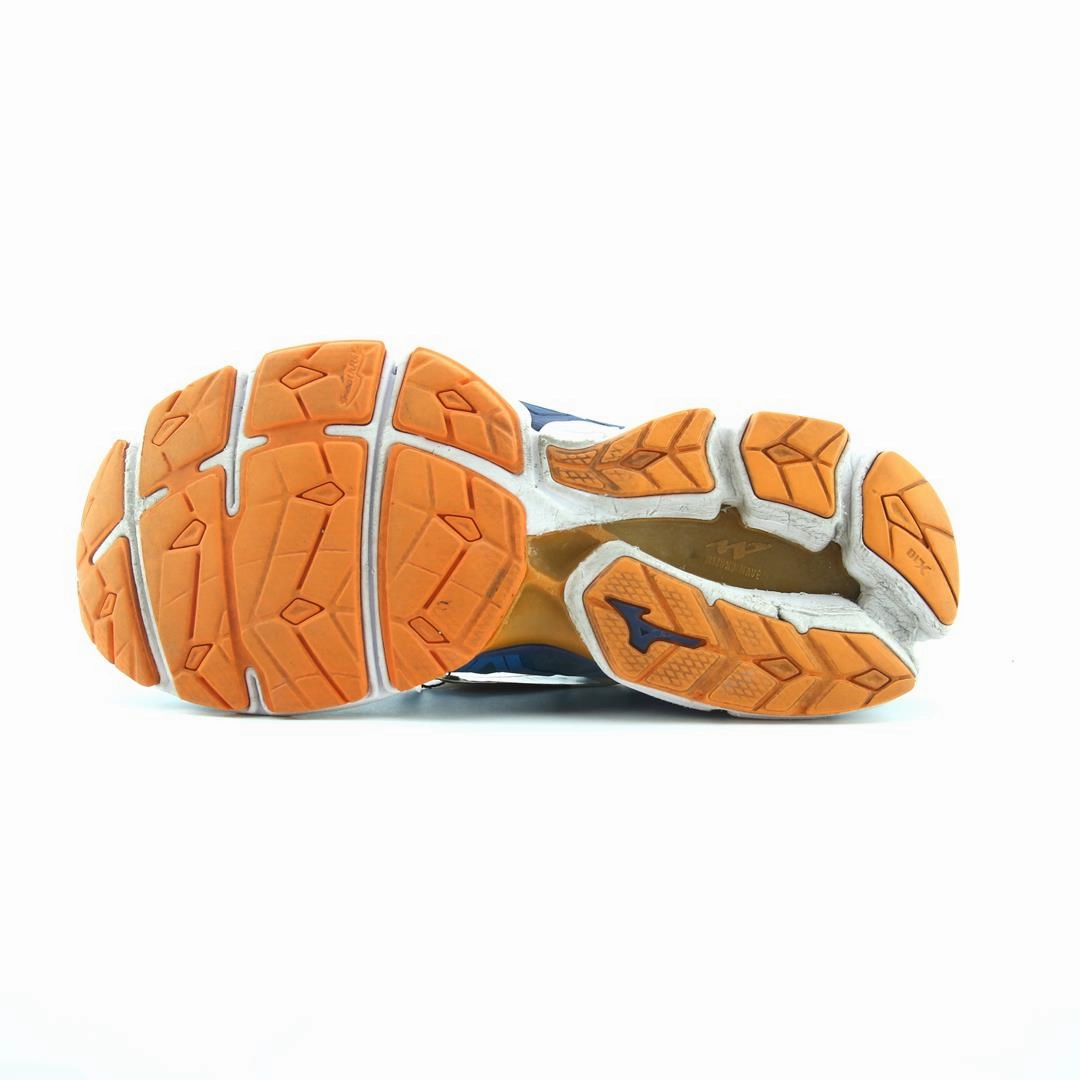 MIZUNO WAVE SKY 2 Mizuno sport shoe styles