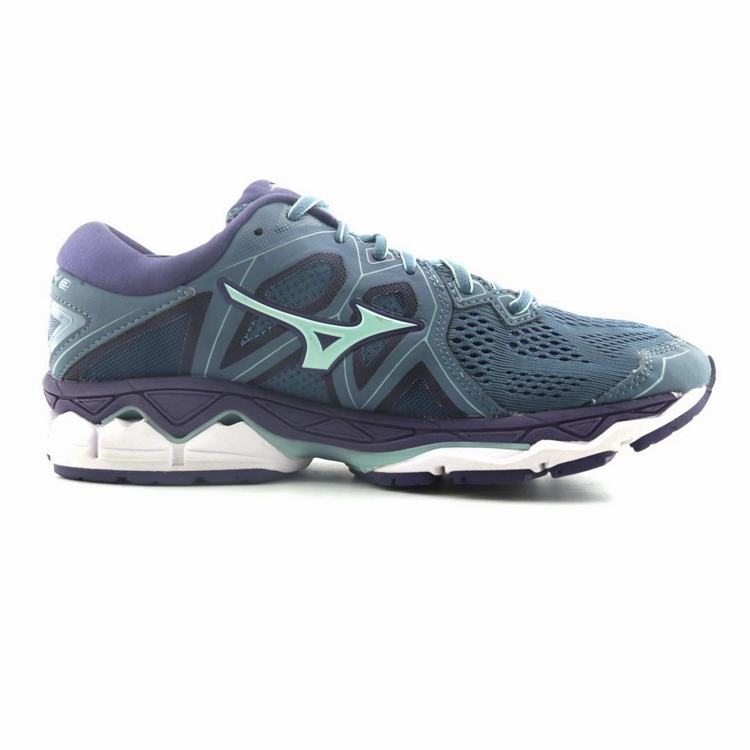 MIZUNO WAVE SKY 2 Mizuno sport shoe styles