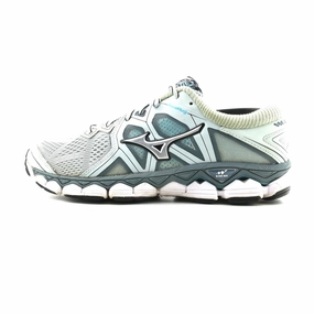 MIZUNO WAVE SKY 2 Mizuno sporty athletic shoe styles