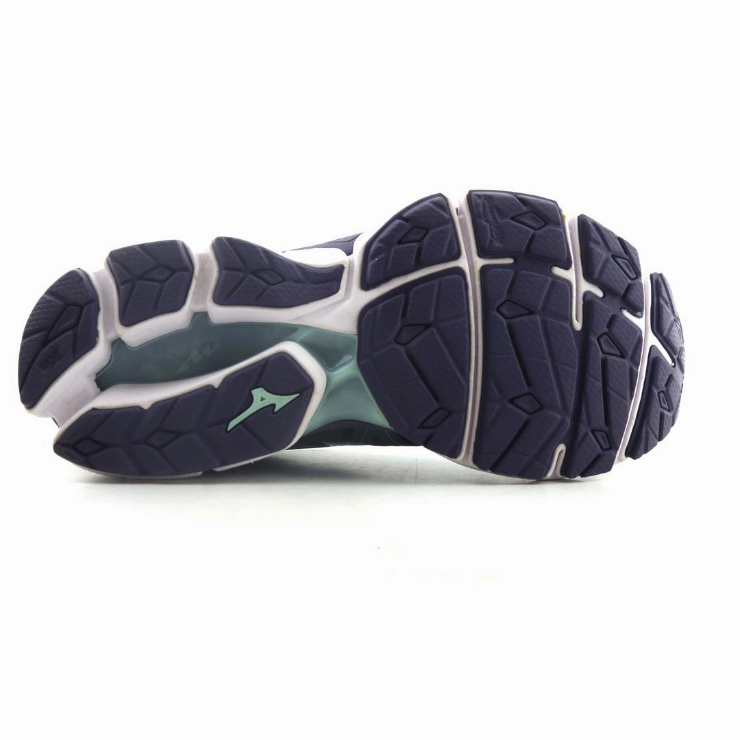 MIZUNO WAVE SKY 2 Mizuno sport shoe styles