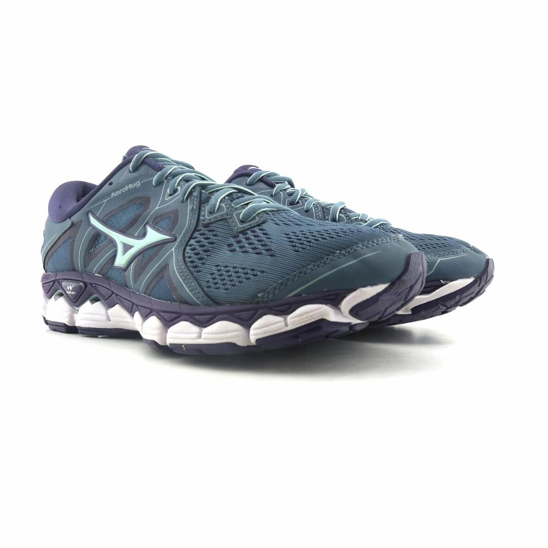 MIZUNO WAVE SKY 2 Mizuno sport shoe styles