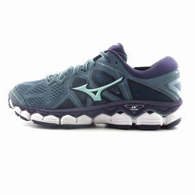 MIZUNO WAVE SKY 2 Mizuno sporty athletic shoe styles