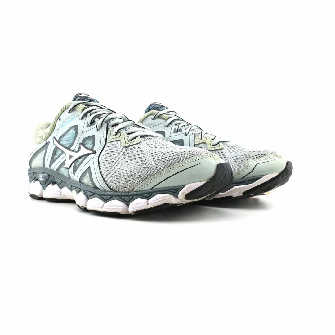 MIZUNO WAVE SKY 2 Mizuno sport shoe styles