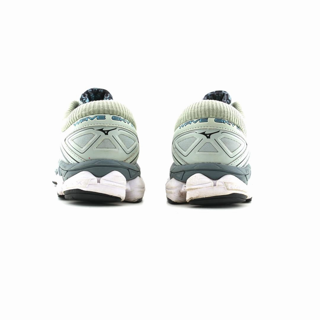 MIZUNO WAVE SKY 2 Mizuno sport shoe styles