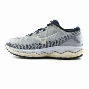 MIZUNO WAVE SKY 4 Mizuno sporty athletic shoe styles