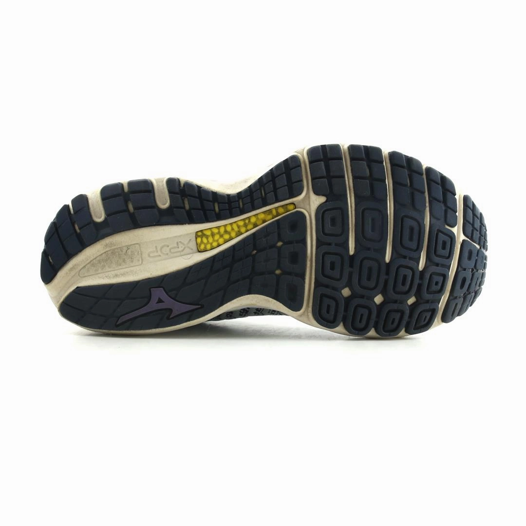 MIZUNO WAVE SKY 4 Mizuno sport shoe styles