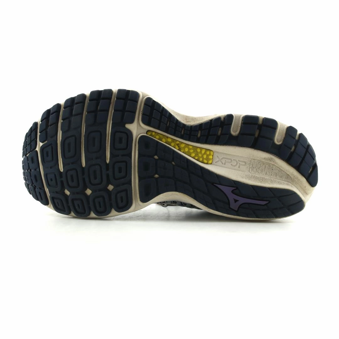 MIZUNO WAVE SKY 4 Mizuno sport shoe styles