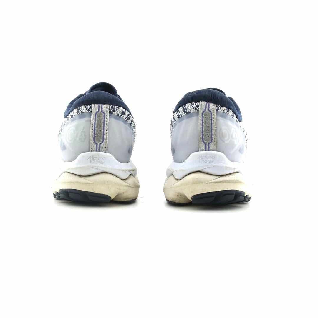 MIZUNO WAVE SKY 4 Mizuno sport shoe styles