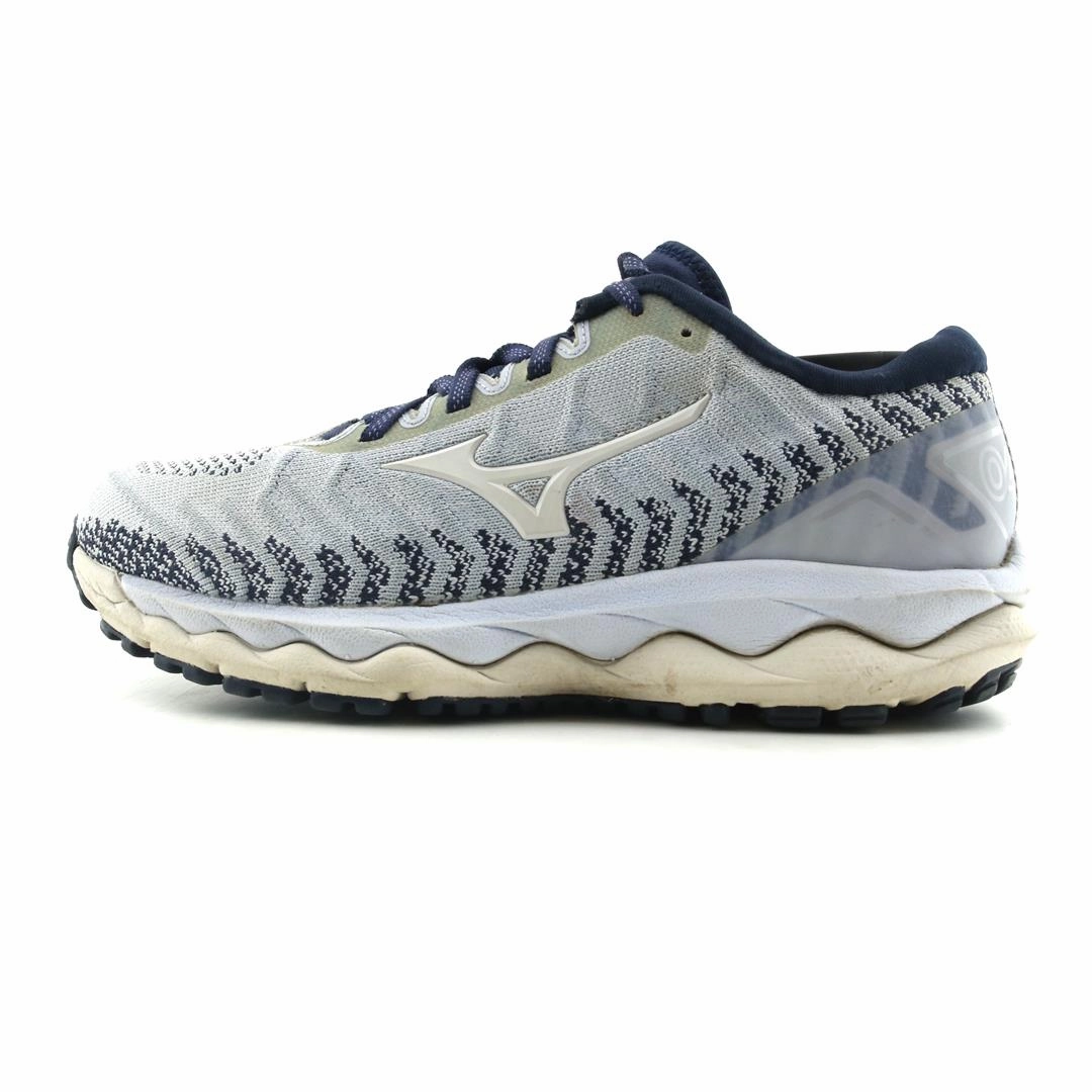 MIZUNO WAVE SKY 4 Mizuno sporty athletic shoe styles
