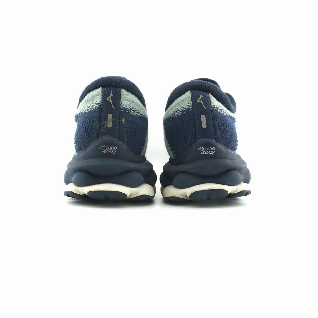 MIZUNO WAVE SKY 7 Mizuno sport shoe styles