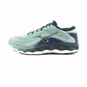 MIZUNO WAVE SKY 7 Mizuno sporty athletic shoe styles