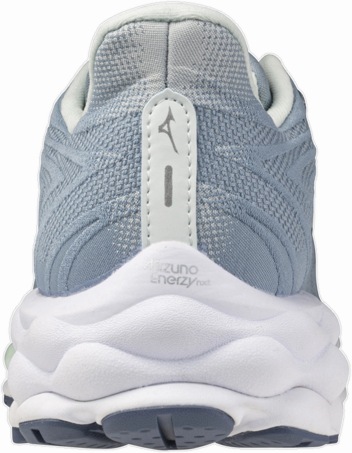 Mizuno Wave Sky 8 Womens Running Shoes - Grey Performance Sneakers