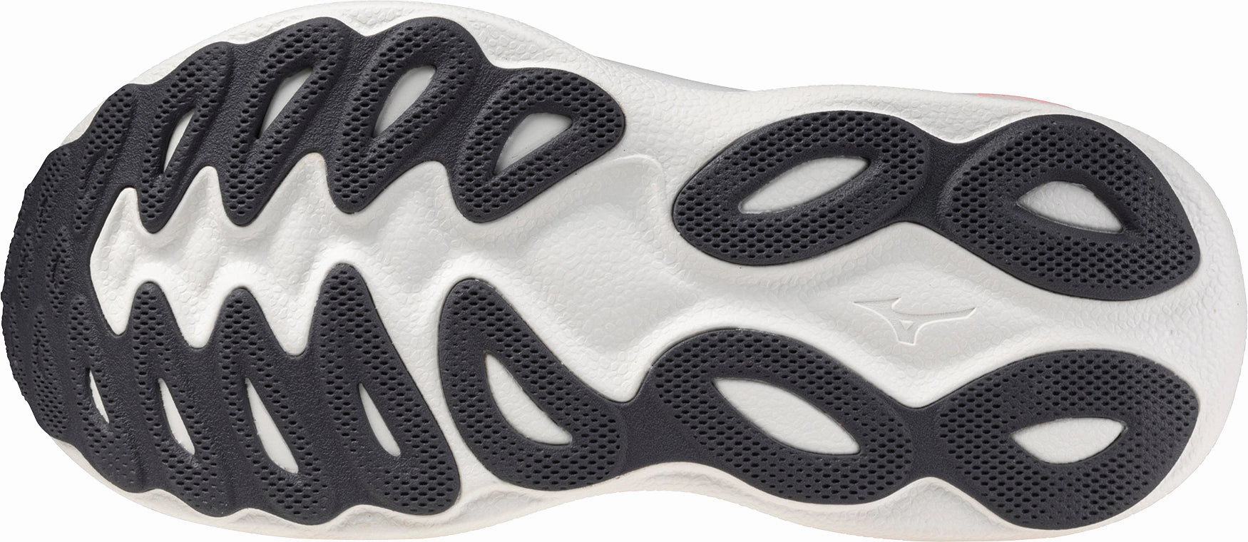 Mizuno Wave Sky 9 Womens Running Shoes - Grey Easy On Kids Shoes