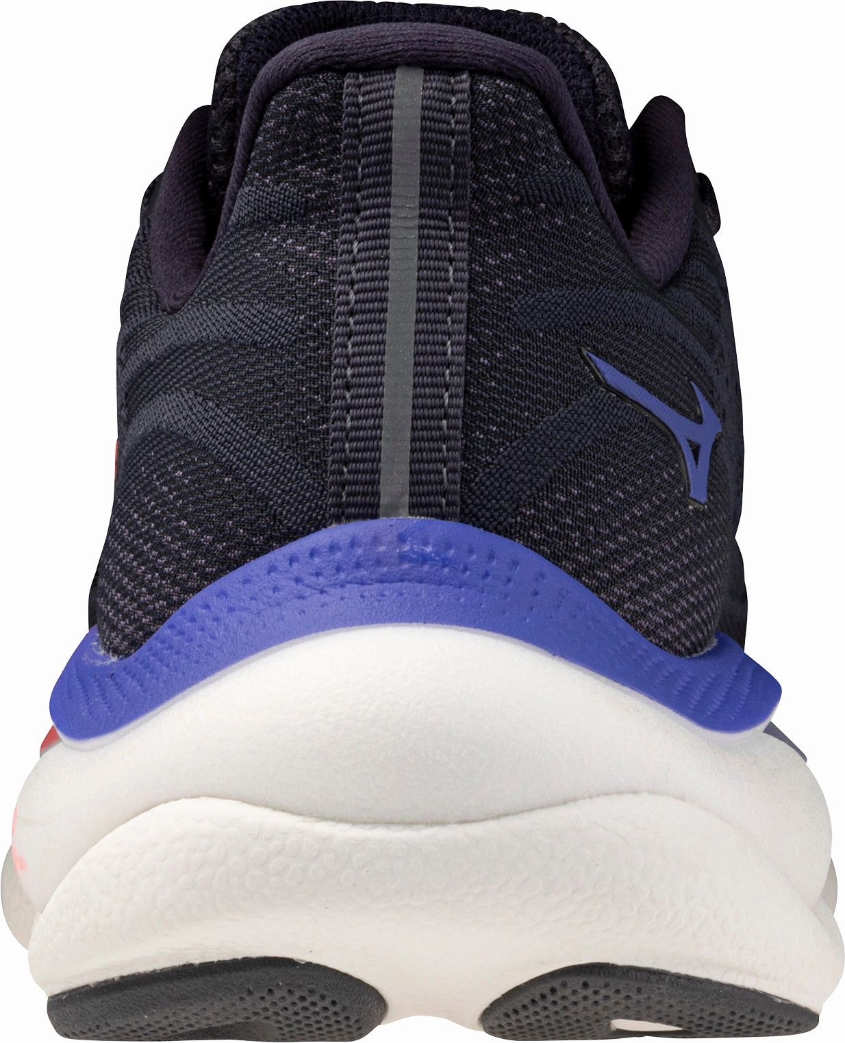 Mizuno Wave Sky 9 Womens Running Shoes - Grey Easy On Kids Shoes