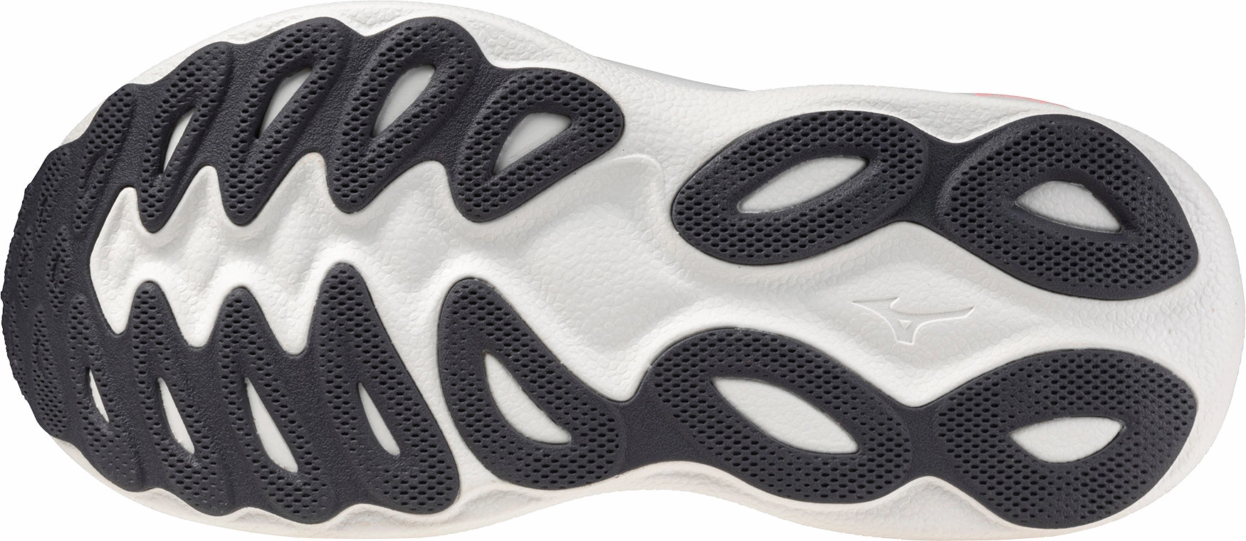 Mizuno Wave Sky 9 Womens Running Shoes - Grey Performance Sneakers