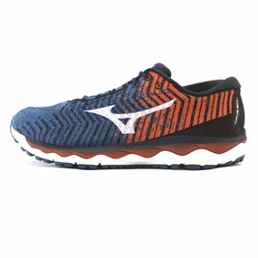 MIZUNO WAVE SKY Mizuno sporty athletic shoe styles