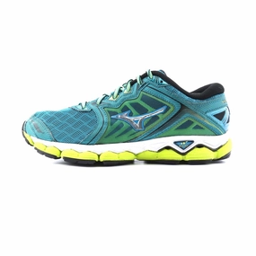 MIZUNO WAVE SKY Mizuno sporty athletic shoe styles